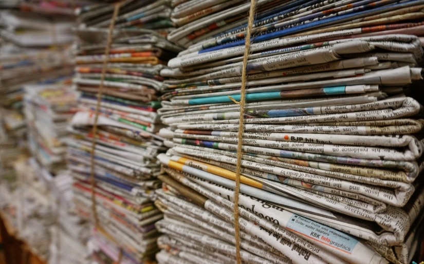 Commentary: Paper and Trees?