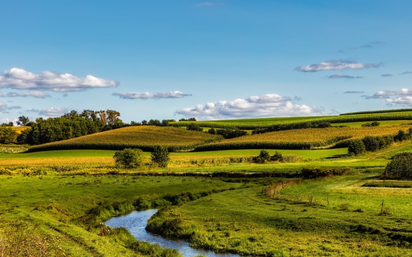 Working Lands Conservation Offers Path to Sustainable Land Use
