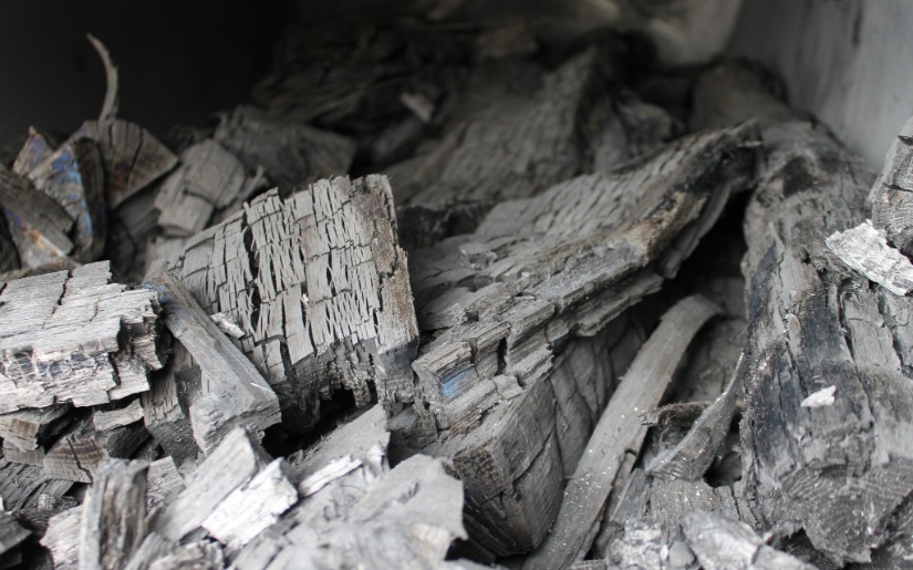 Biochar's Role in Climate Mitigation